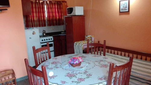 Complejo De Cabañas Merlo San Luis Rincondel Este