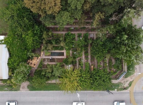 Imagen 4 de 4 de Venta Lote Comercial En Pablo Nogues.