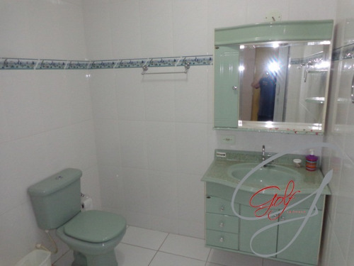 Imagem 21 de 30 de Casa Térrea À Venda No Jd. De Abril, Osasco. - Ca00441 - 68904510