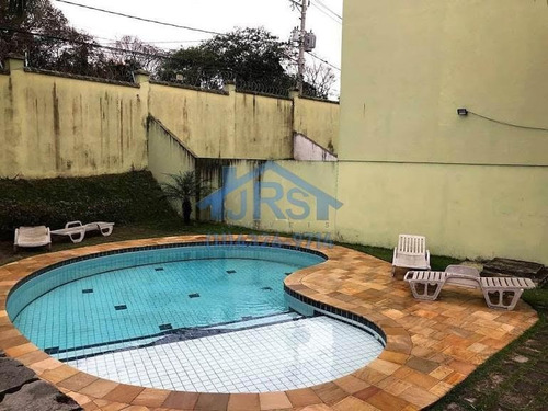 Imagem 3 de 19 de Sobrado Com 2 Dormitórios À Venda, 148 M² Por R$ 450.000,00 - Parque Nova Jandira - Jandira/sp - So1035