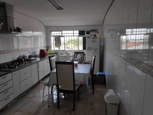 Cobertura Com 3 Quartos Para Comprar No Santa Mônica Em Belo Horizonte/mg - 4205