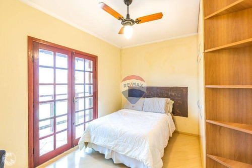 Imagem 29 de 30 de Casa Com 3 Dormitórios À Venda, 217 M² Por R$ 649.990,00 - Jardim Santa Bárbara - Atibaia/sp - Ca6069