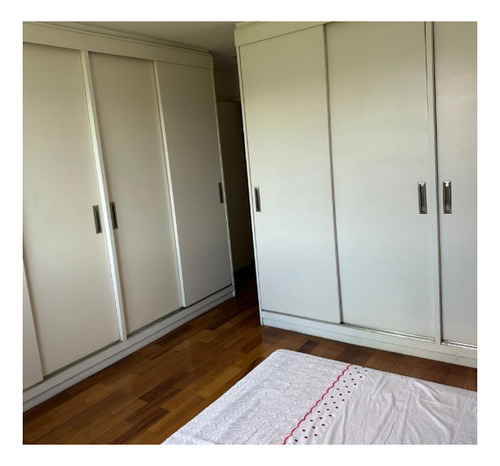 Ótimo Apartamento Com 169m2, 04 Quartos E 03 Vagas Península - Barra Da Tijuca