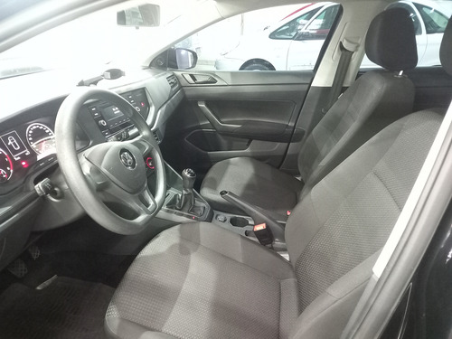 Volkswagen Polo 1.0 5p