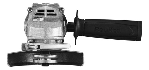Esmeril Angular Eléctrico 4,5 820w 11000rpm Bauker