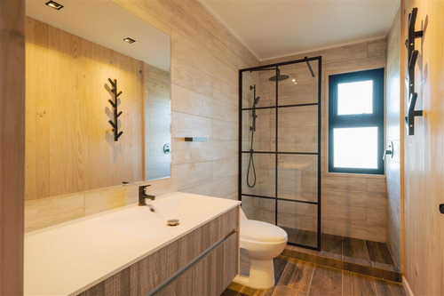 En Venta Moderna Casa Nueva En Condominio - Maitencillo