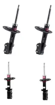 Comprar Kit 4 Amortiguadores Toyota Camry Se 2012-2014 Kyb