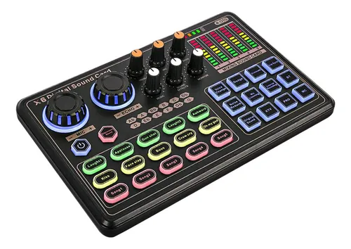comprar Tarjeta De Sonido Digital Equipo De Sonido Tarjeta De Sonido