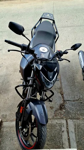Hero Hunk 160r Fi Abs Modelo 2024