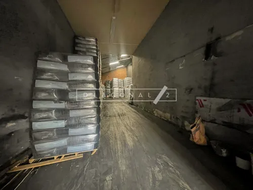Bodega Industrial En Arriendo En Quesada
