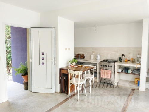 Imagen 13 de 30 de Casa Quinta Con Pileta - Alquiler Por Temporada
