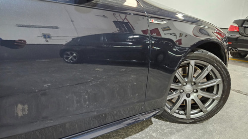 Imagen 17 de 25 de Audi A4 2014 Sline 3.0 Quattro Tfsi Smart Garage