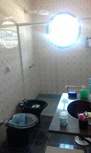Imagem 17 de 23 de Casa Na Av.são João Em São José Dos Campos - Ca0436