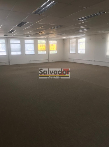 Imagem 3 de 15 de Imóvel Comercial No Jabaquara - Av. Gen. Valdomiro De Lima - 9004