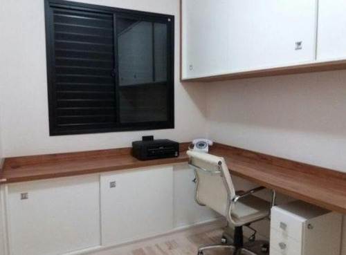 Imagem 16 de 16 de Apartamento Com 3 Dormitórios À Venda, 70 M² Por R$ 680.000,00 - Mooca - São Paulo/sp - Ap3805
