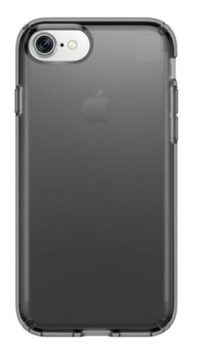 Capa Super Anti-impacto Para Apple iPhone 7, 8, Se Fume