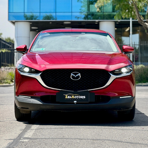 Mazda CX-30 2.0 S 2WD 6AT 5P
