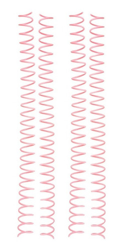 We R Cinch Spiral Blush .625 | Espiral Cinch Rosa 2.1 4pz