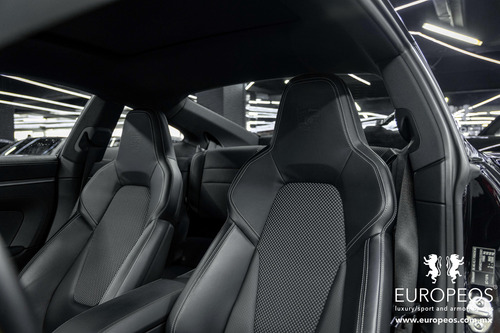 Porsche 911 3.0 Carrera S Pdk At