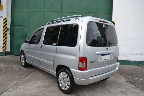 Citroën Berlingo 1.6 Xtr Hdi 92cv 2016