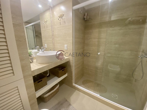Imagen 12 de 15 de Apartamento 1 Dormitorio Península Punta Del Este - Punta Del Este Peninsula