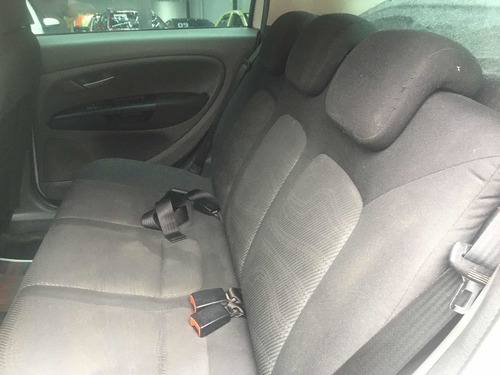 Fiat Punto 1.4 Elx Flex 5p 2009