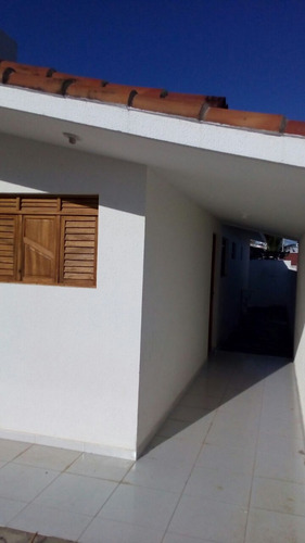 Imagem 3 de 4 de Casa Para Venda - 003521