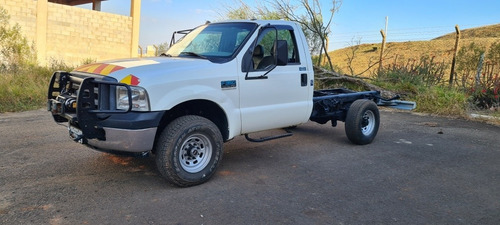 Imagem 8 de 9 de Ford F350 4x4