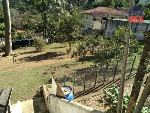 Imagem 15 de 15 de Chácara Com 1 Dormitório À Venda, 960 M² Por R$ 450.000,00 - Rio Abaixo - Mairiporã/sp - Ch0401