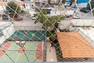 Imagem 14 de 14 de Residencial Bella Dora