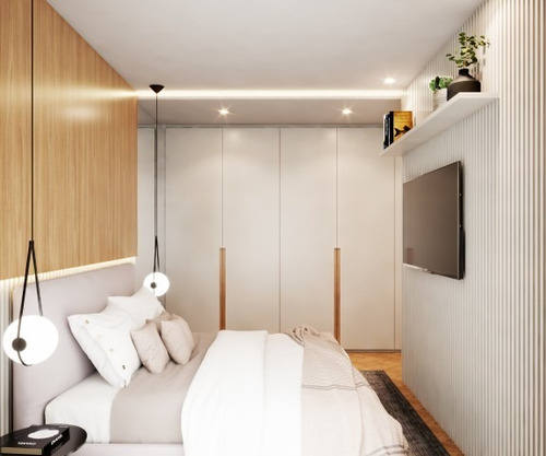 Imagem 17 de 30 de Apartamento - Ap01439 - 69027840
