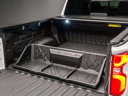 Chevrolet Silverado 5.3 V8 GASOLINA 1500 HIGH COUNTRY 4X4 AUTOMÁTICO