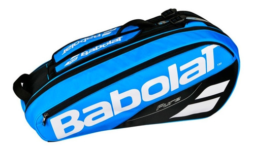 Raquetero Babolat Pure Drive X6