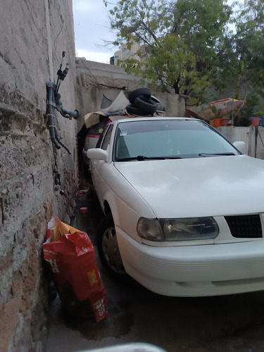 Nissan Tsuru 2007 Austero Estándar