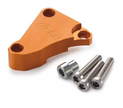 Protector Bombin Embrague Inf Moto Ktm 250/300 Exc 15-16