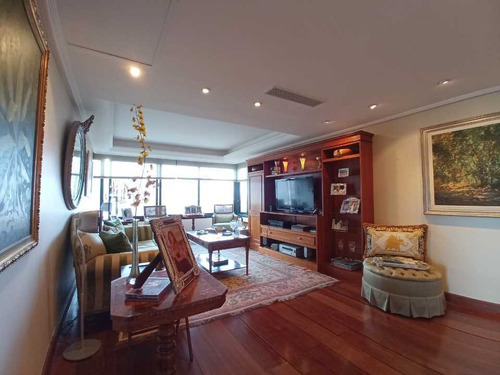 Imagen 21 de 30 de Vendo Apartamento 5h/6b/5pe Lomas De San Román