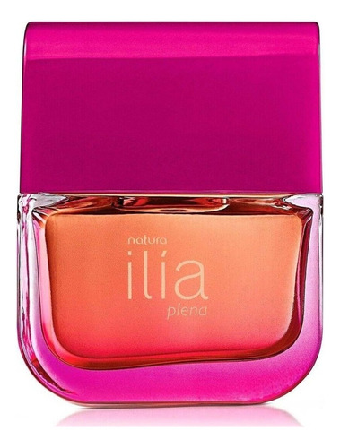 Ilia Plena Perfume Dama Natura