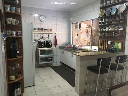 Imagem 7 de 30 de Condomínio Santa Bárbara No Jd. Califórnia Em Jacareí-sp - Cov326 - 68509394