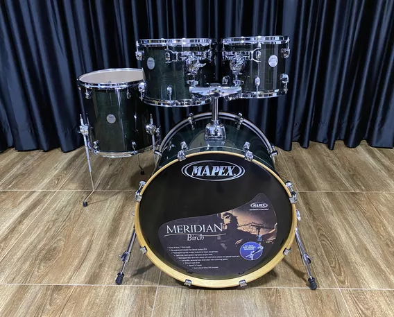 Mapex Meridian Birch