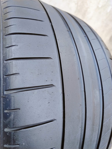 Pneu 315/30r21 105y Pzero Pz4 Pirelli Usado Y (Usado)