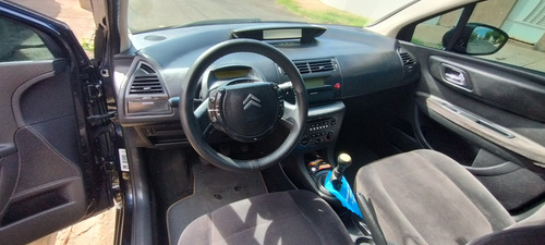 Citroën C4 1.6 Glx Flex 5p