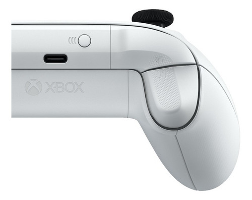 Imagen 3 de 4 de Consola Xbox Series S Blanco 512gb Ssd 1440p Hdmi Usb 3.1