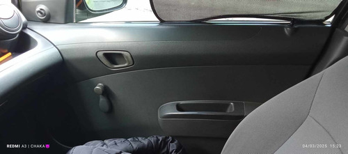Chevrolet Spark A 5vel Mt
