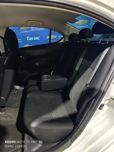 Mitsubishi Mirage G4 Gls Cvt 1.2 L ,3 Cilindros 2023
