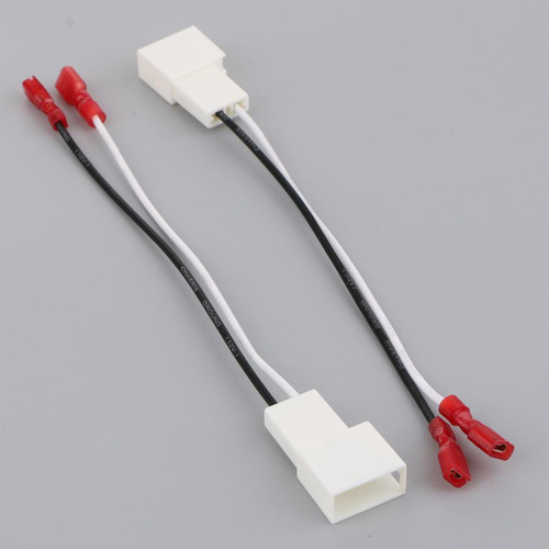 2 X 2 Paquetes De Conectores De Telar Adaptador De Para 1987