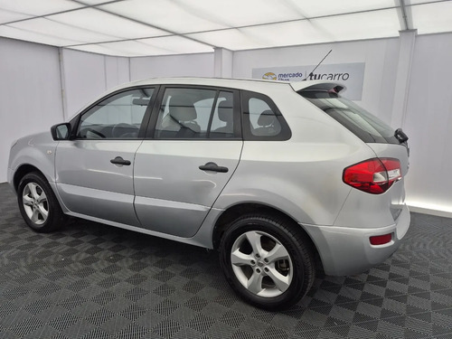Renault Koleos 2.5 Expression At