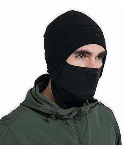 Gorro De Craneo Resistente Con Tapas Para Los Oidos Maxima R