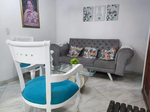 Casa En Venta En Serramonte. Cod V12846