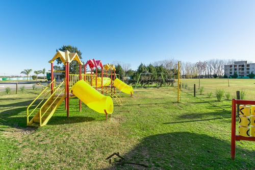 Imagen 27 de 28 de Excelente Lote Cerca Al Área Deportiva En El Barrio Privado