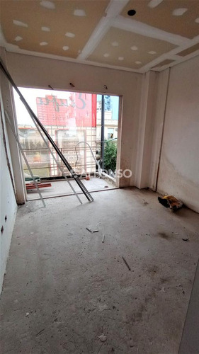 Imagen 13 de 30 de Departamentos 3 Ambientes Con Balcon En Paternal - Apto Blanqueo, Consultar Financiación